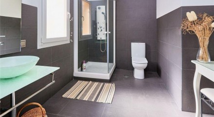 Residential - House - Robledo de Chavela, Madrid, Madrid - SP