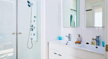 Residential - House - Robledo de Chavela, Madrid, Madrid - SP