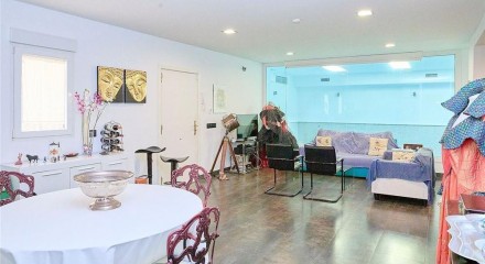 Residential - House - Robledo de Chavela, Madrid, Madrid - SP