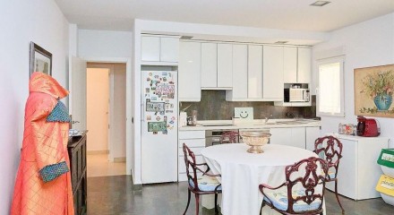 Residential - House - Robledo de Chavela, Madrid, Madrid - SP