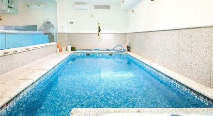 Residential - House - Robledo de Chavela, Madrid, Madrid - SP