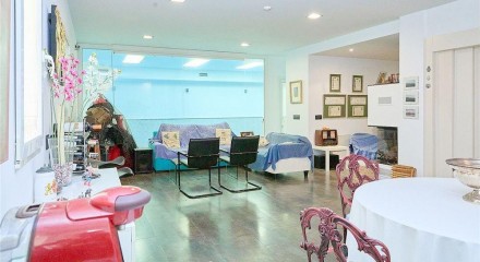 Residential - House - Robledo de Chavela, Madrid, Madrid - SP