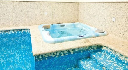 Residential - House - Robledo de Chavela, Madrid, Madrid - SP