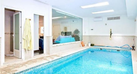 Residential - House - Robledo de Chavela, Madrid, Madrid - SP