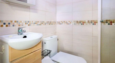 Residential - House - Robledo de Chavela, Madrid, Madrid - SP
