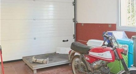 Residential - House - Robledo de Chavela, Madrid, Madrid - SP