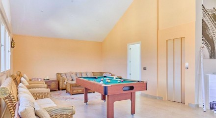 Residential - House - Robledo de Chavela, Madrid, Madrid - SP