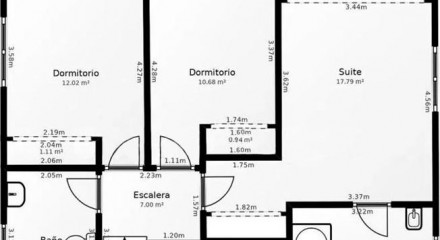 Residential - House - Robledo de Chavela, Madrid, Madrid - SP