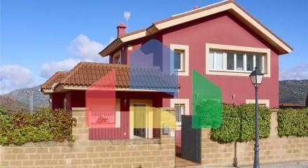 Residential - House - Robledo de Chavela, Madrid, Madrid - SP