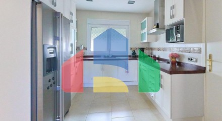 Residential - House - Robledo de Chavela, Madrid, Madrid - SP