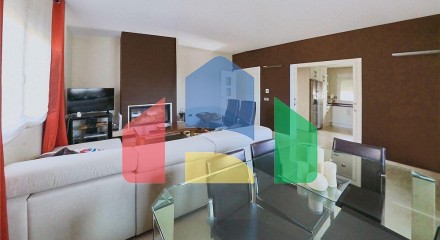 Residential - House - Robledo de Chavela, Madrid, Madrid - SP