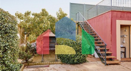Residential - House - Robledo de Chavela, Madrid, Madrid - SP