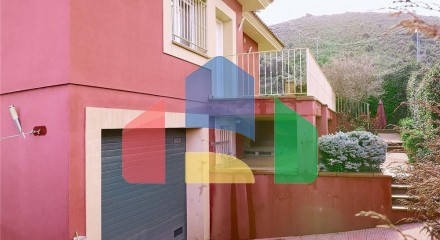 Residential - House - Robledo de Chavela, Madrid, Madrid - SP