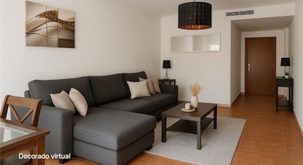 Residential - Terraced House - Estepona, Málaga, Andalucía - SP
