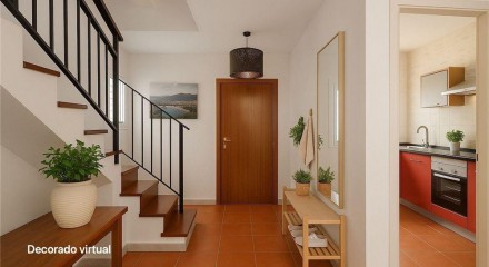 Residential - Terraced House - Estepona, Málaga, Andalucía - SP