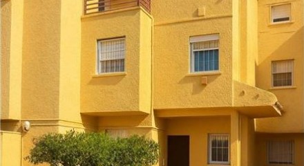Residential - Terraced House - Estepona, Málaga, Andalucía - SP