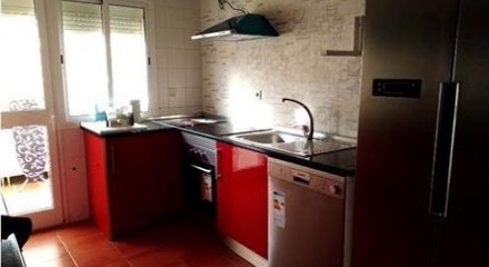 Residential - Terraced House - Estepona, Málaga, Andalucía - SP
