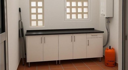 Residential - Terraced House - Estepona, Málaga, Andalucía - SP