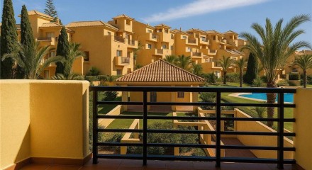 Residential - Terraced House - Estepona, Málaga, Andalucía - SP
