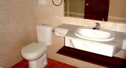Residential - Terraced House - Estepona, Málaga, Andalucía - SP