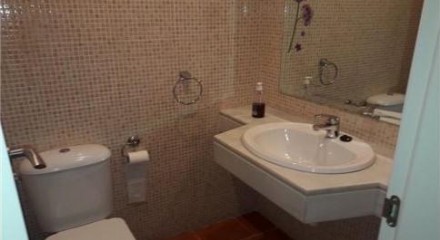 Residential - Terraced House - Estepona, Málaga, Andalucía - SP