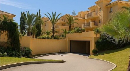 Residential - Terraced House - Estepona, Málaga, Andalucía - SP