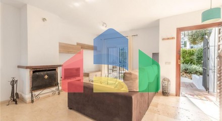 Residential - Terraced House - Estepona, Málaga, Andalucía - SP