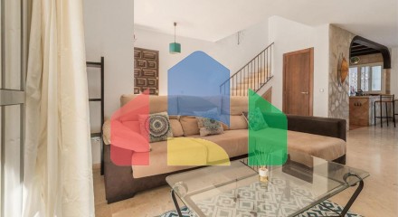 Residential - Terraced House - Estepona, Málaga, Andalucía - SP