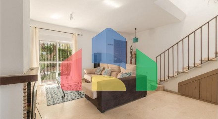 Residential - Terraced House - Estepona, Málaga, Andalucía - SP