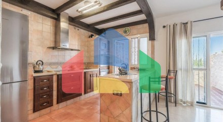 Residential - Terraced House - Estepona, Málaga, Andalucía - SP