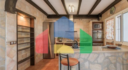 Residential - Terraced House - Estepona, Málaga, Andalucía - SP