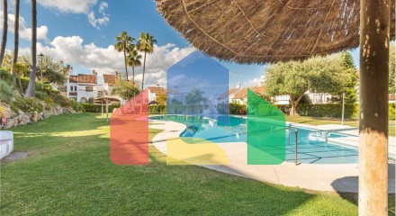 Residential - Terraced House - Estepona, Málaga, Andalucía - SP