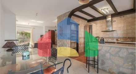 Residential - Terraced House - Estepona, Málaga, Andalucía - SP