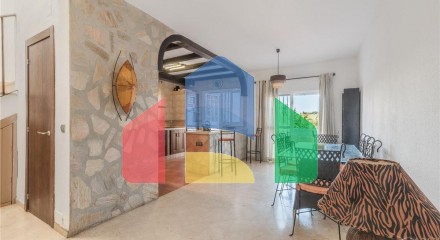 Residential - Terraced House - Estepona, Málaga, Andalucía - SP