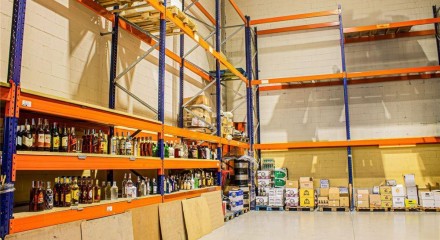 Commercial - Industrial - Coslada, Madrid, Madrid - SP