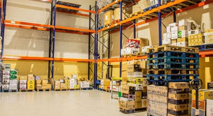 Commercial - Industrial - Coslada, Madrid, Madrid - SP