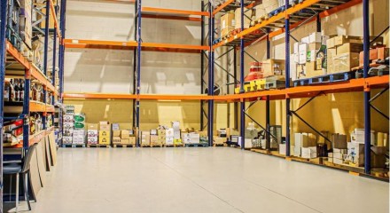 Commercial - Industrial - Coslada, Madrid, Madrid - SP