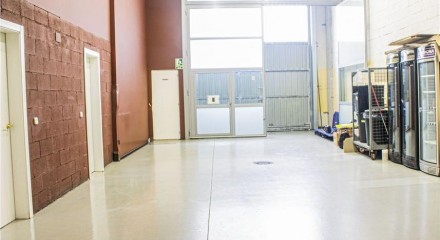 Commercial - Industrial - Coslada, Madrid, Madrid - SP