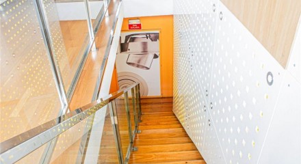 Commercial - Industrial - Coslada, Madrid, Madrid - SP