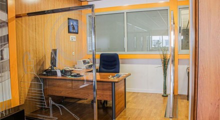 Commercial - Industrial - Coslada, Madrid, Madrid - SP