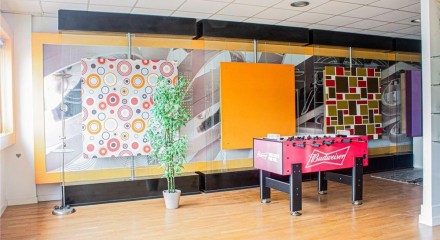 Commercial - Industrial - Coslada, Madrid, Madrid - SP