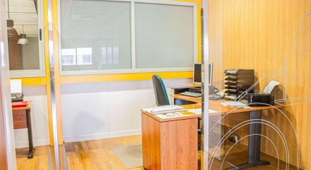 Commercial - Industrial - Coslada, Madrid, Madrid - SP
