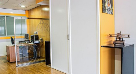 Commercial - Industrial - Coslada, Madrid, Madrid - SP