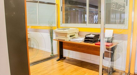 Commercial - Industrial - Coslada, Madrid, Madrid - SP