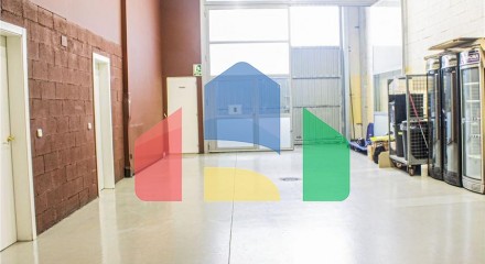 Commercial - Industrial - Coslada, Madrid, Madrid - SP
