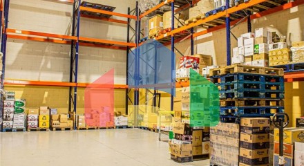 Commercial - Industrial - Coslada, Madrid, Madrid - SP