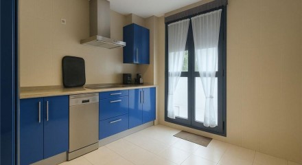 Residential - Condo/Apartment - Torrelavega, Cantabria, Cantabria - SP