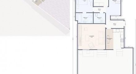 Residential - Condo/Apartment - Torrelavega, Cantabria, Cantabria - SP