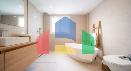 Residential - House - Altea, Alicante, Valencia - SP