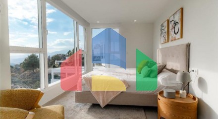 Residential - House - Altea, Alicante, Valencia - SP